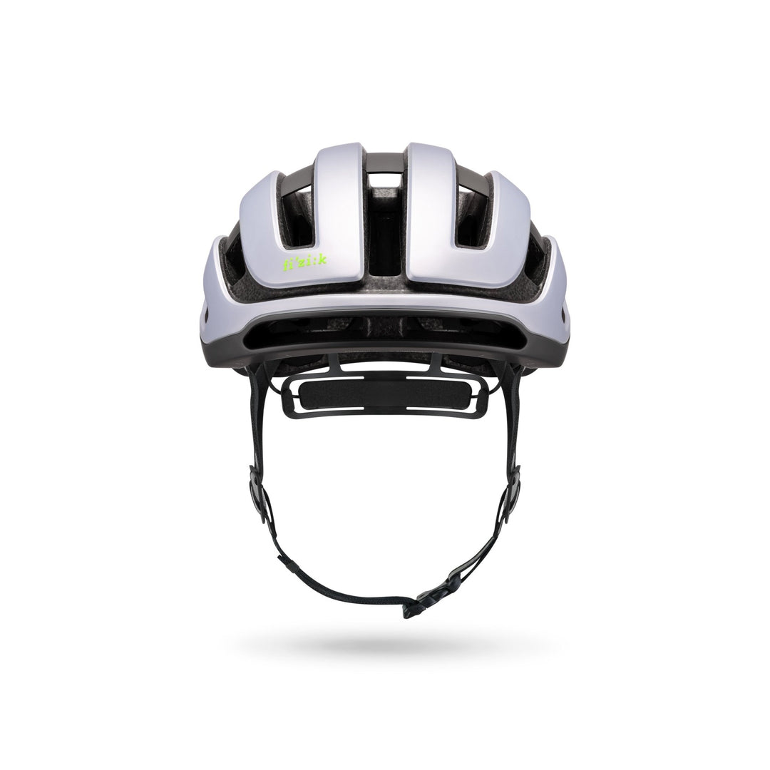 Fizik Kudo Helmet - Lilac/Anthracite - Dragonspine Cycling