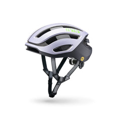 Fizik Kudo Helmet - Lilac/Anthracite - Dragonspine Cycling