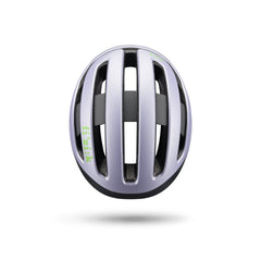Fizik Kudo Helmet - Lilac/Anthracite - Dragonspine Cycling