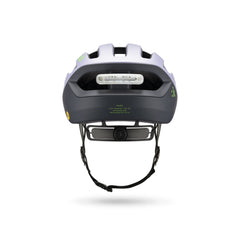Fizik Kudo Helmet - Lilac/Anthracite - Dragonspine Cycling
