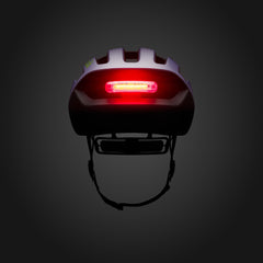 Fizik Kudo Helmet - Lilac/Anthracite - Dragonspine Cycling