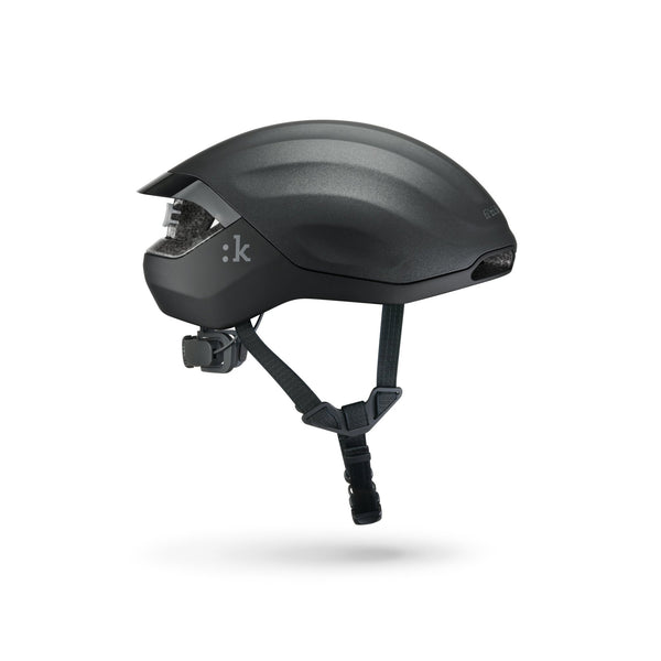 Fizik Kudo Aero Helmet - Black