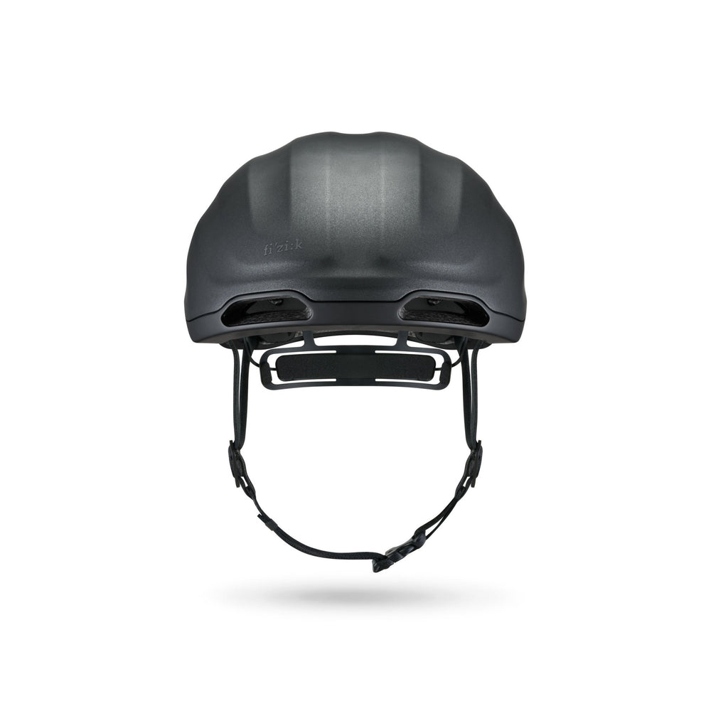 Fizik Kudo Aero Helmet - Black - Dragonspine Cycling