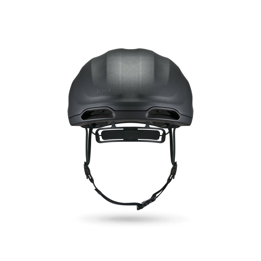 Fizik Kudo Aero Helmet - Black - Dragonspine Cycling