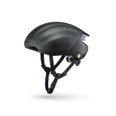 Fizik Kudo Aero Helmet - Black - Dragonspine Cycling