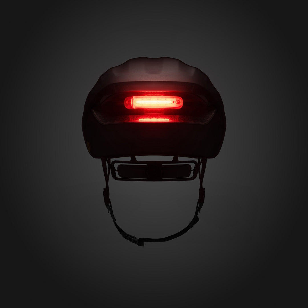 Fizik Kudo Aero Helmet - Black - Dragonspine Cycling