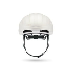 Fizik Kudo Aero Helmet - White - Dragonspine Cycling