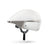 Fizik Kunee Helmet - White - Dragonspine Cycling