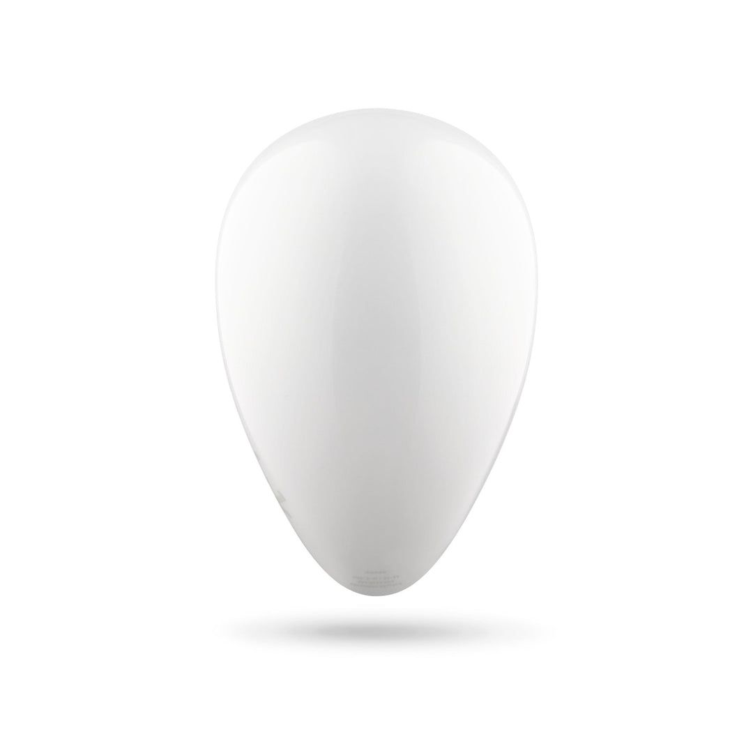 Fizik Kunee Helmet - White - Dragonspine Cycling