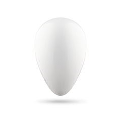 Fizik Kunee Helmet - White - Dragonspine Cycling