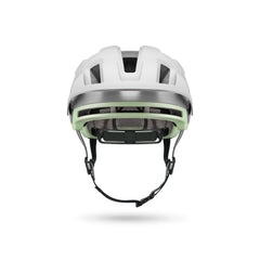 Fizik Kassis Helmet - Grey/Mint Green - Dragonspine Cycling