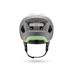 Fizik Kassis Helmet - Grey/Mint Green - Dragonspine Cycling
