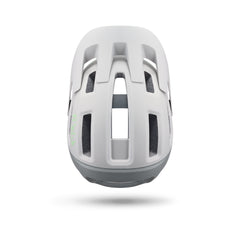 Fizik Kassis Helmet - Grey/Mint Green - Dragonspine Cycling