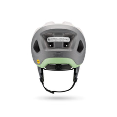 Fizik Kassis Helmet - Grey/Mint Green - Dragonspine Cycling