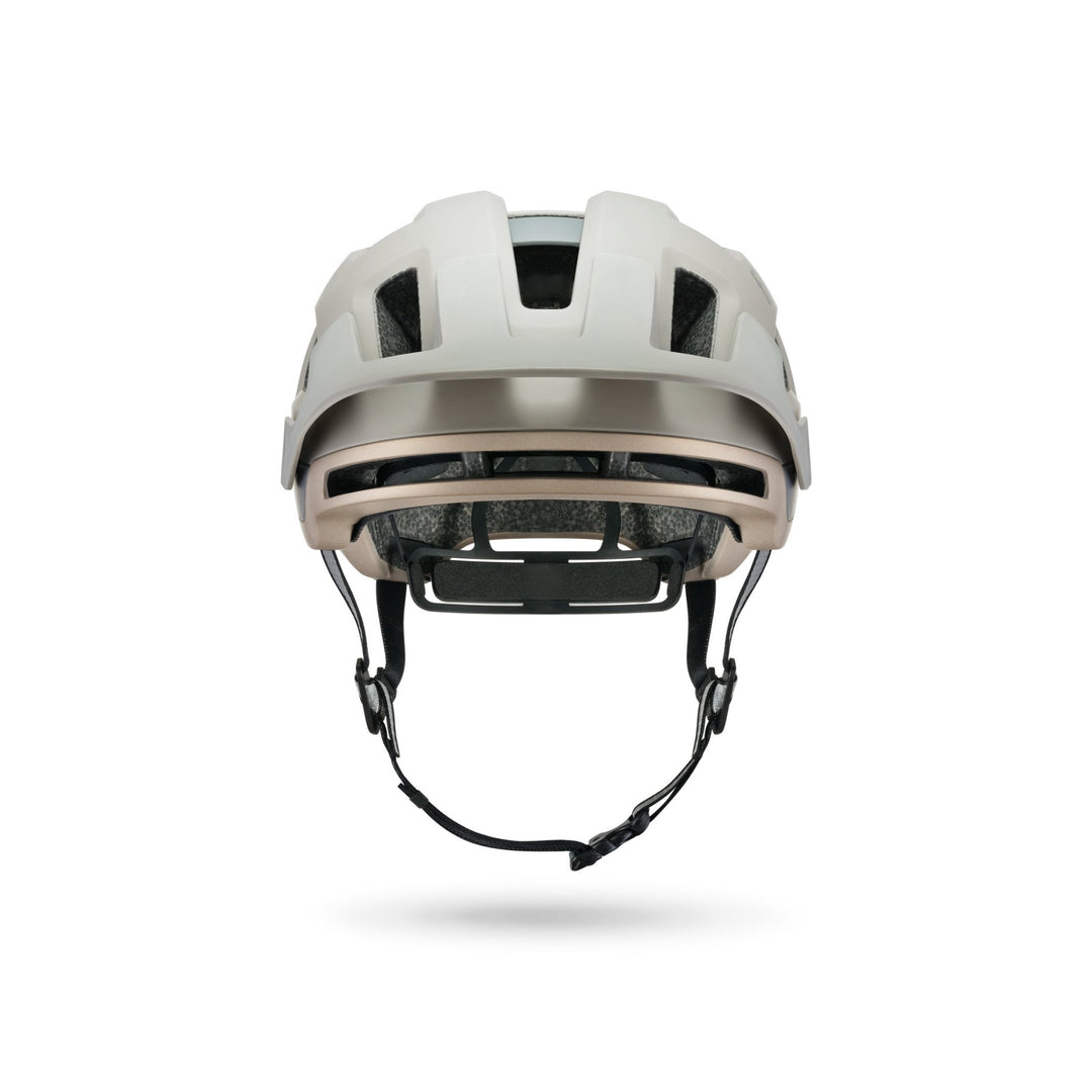 Fizik Kassis Helmet - Mud/Sand - Dragonspine Cycling