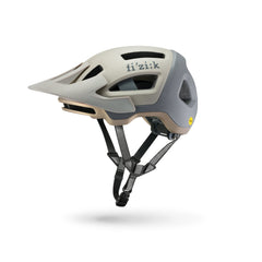 Fizik Kassis Helmet - Mud/Sand - Dragonspine Cycling