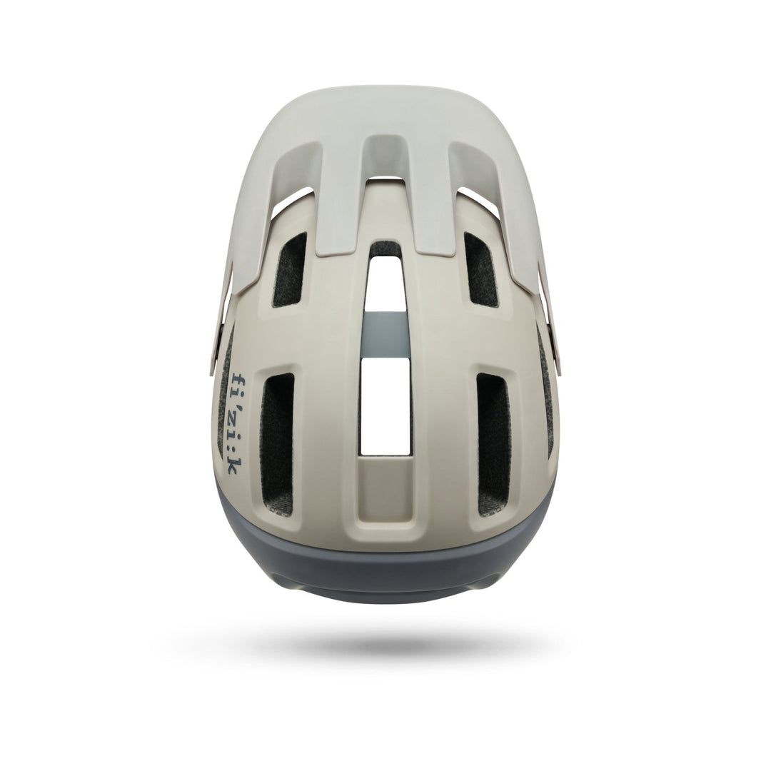 Fizik Kassis Helmet - Mud/Sand - Dragonspine Cycling