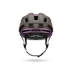 Fizik Kassis Helmet - Mud/Grape - Dragonspine Cycling