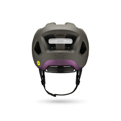Fizik Kassis Helmet - Mud/Grape - Dragonspine Cycling