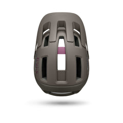 Fizik Kassis Helmet - Mud/Grape - Dragonspine Cycling