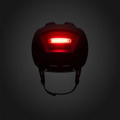 Fizik Kassis Helmet - Mud/Grape - Dragonspine Cycling