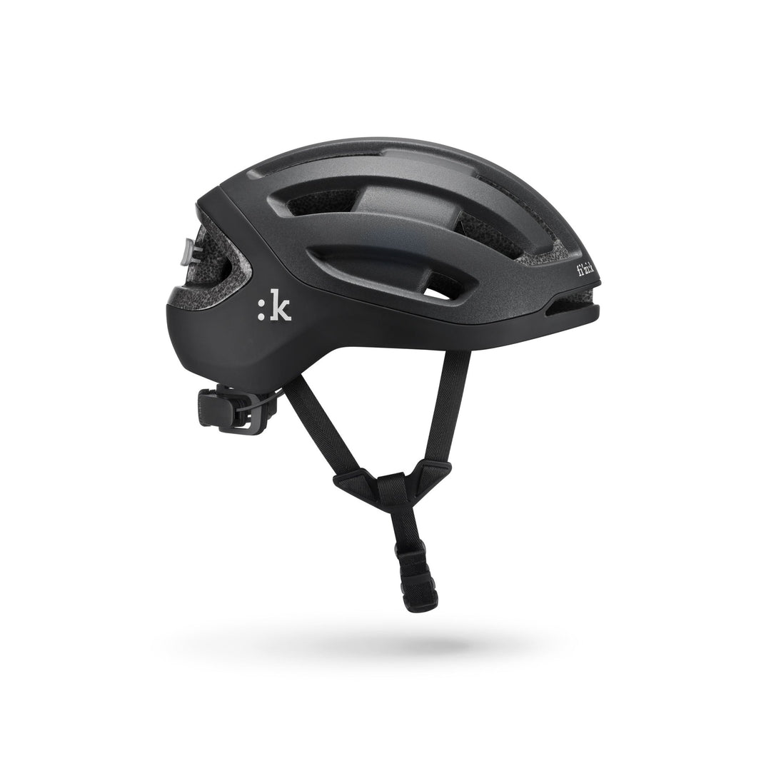 Fizik Kyros Helmet - Black - Dragonspine Cycling