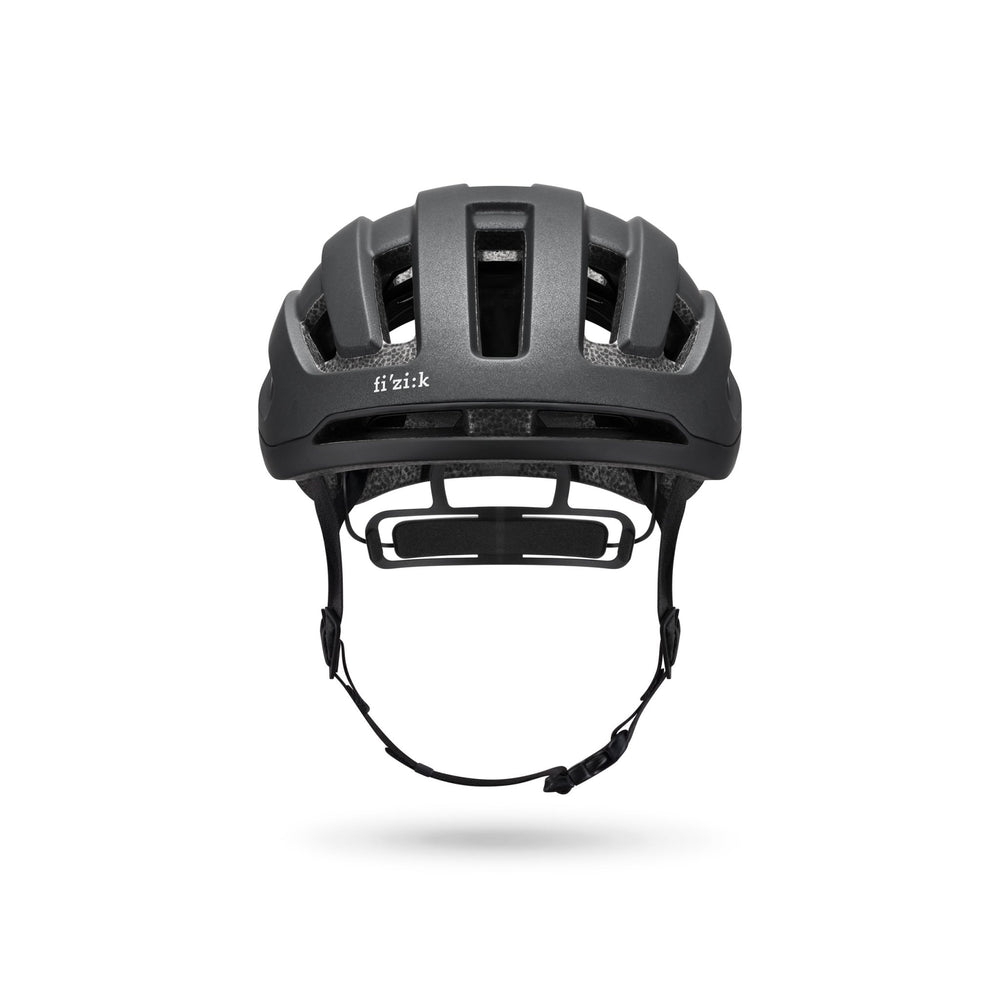 Fizik Kyros Helmet - Black - Dragonspine Cycling