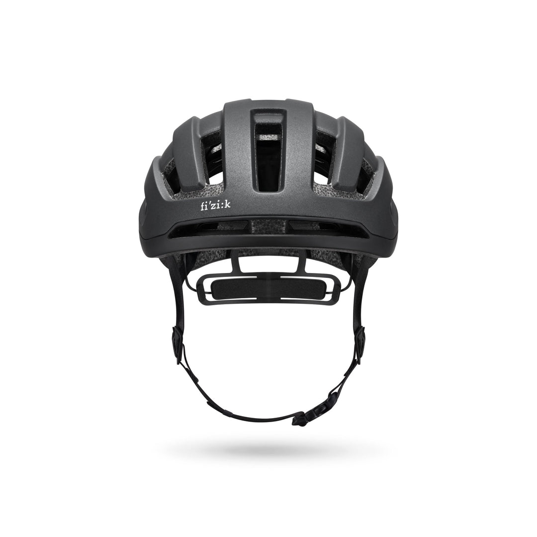 Fizik Kyros Helmet - Black - Dragonspine Cycling