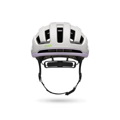 Fizik Kyros Helmet - Grey/Lavender - Dragonspine Cycling