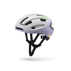 Fizik Kyros Helmet - Grey/Lavender - Dragonspine Cycling