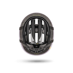 Fizik Kyros Helmet - Grey/Lavender - Dragonspine Cycling