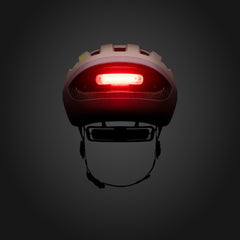 Fizik Kyros Helmet - Grey/Lavender - Dragonspine Cycling