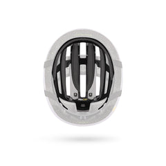 Fizik Kyros Helmet - Grey/Lavender - Dragonspine Cycling