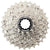 Cassettes and Cogs Shimano Shimano Ultegra CS-R8100 Cassette - 12-Speed 11-30t Silver Gray