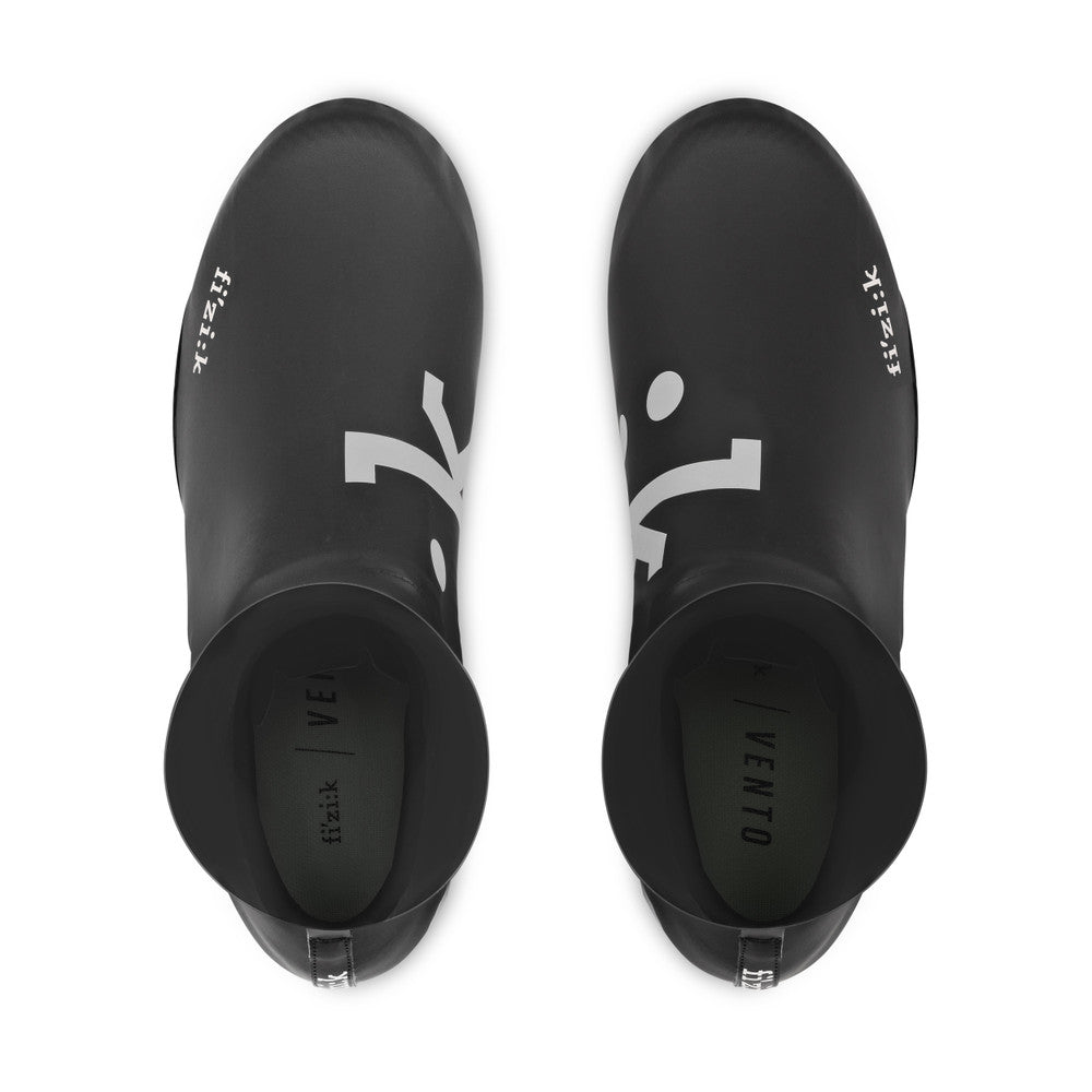 Fizik Weatherproof Overshoes - Dragonspine Cycling
