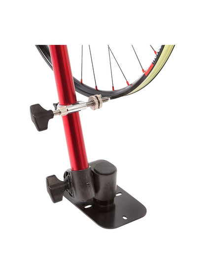 Feedback Sports Pro Truing Stand 2.0 - Includes Thru-Axle Adapter Disc Rotor Truing Slot