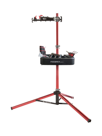 Feedback Sports Bike Repair Stand Tool Tray