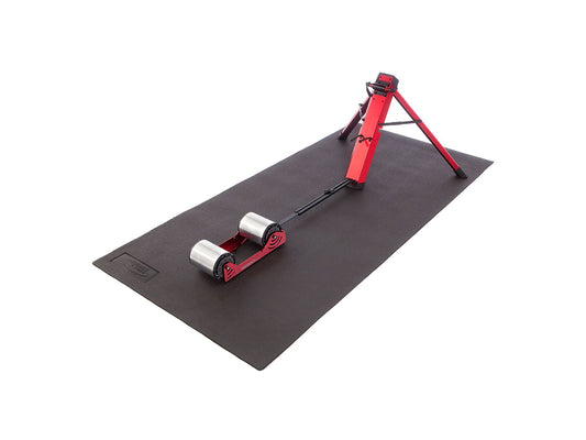 Feedback Sports Floor Mat - Black