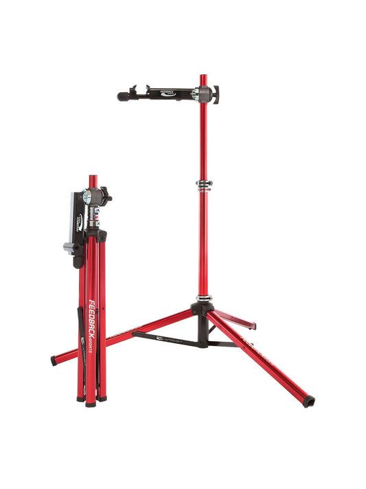 Feedback Sports Ultralight Bike Repair Stand