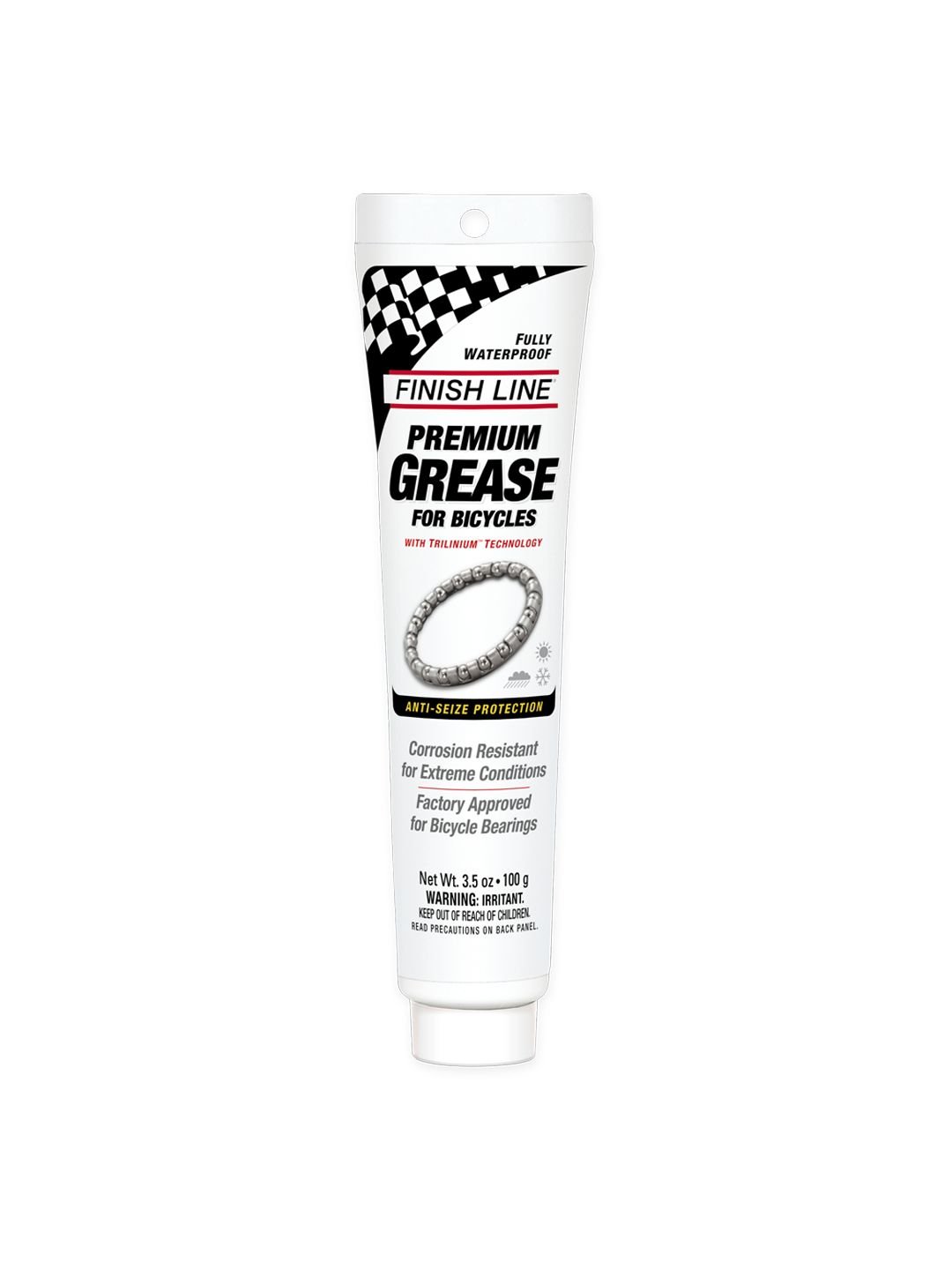 Finish Line Lubricants & solvents ( ) - Dragonspine Cycling