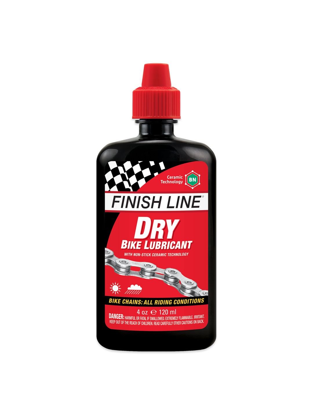 Finish Line Lubricants & solvents ( ) - Dragonspine Cycling