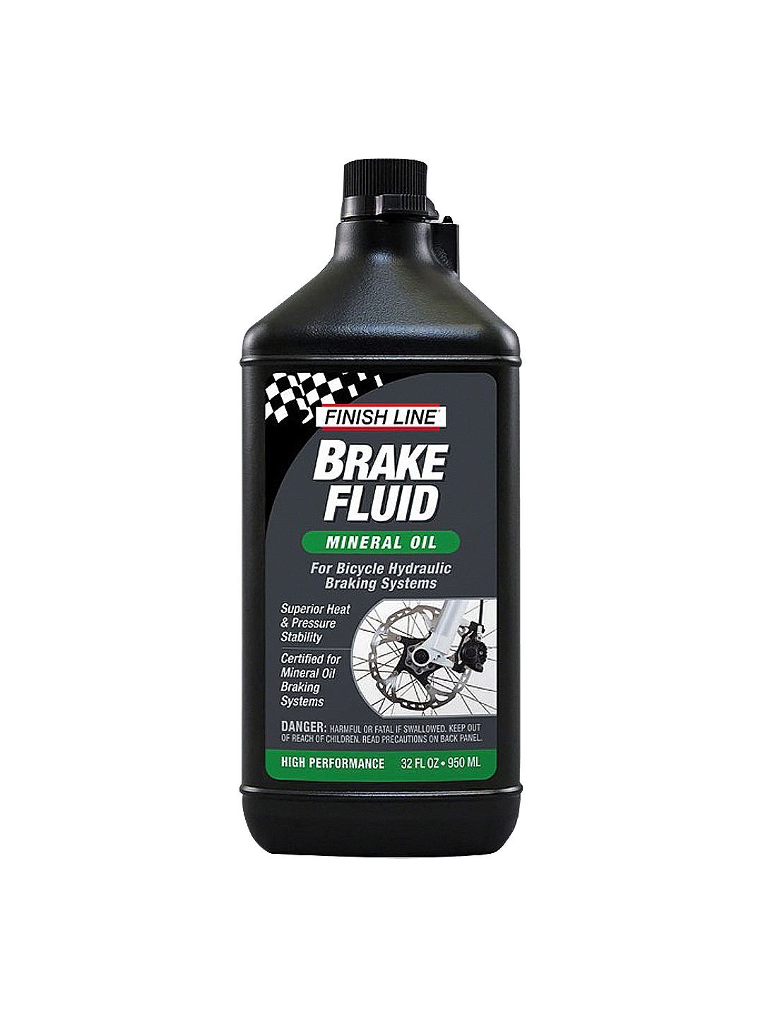 Finish Line Lubricants & solvents ( ) - Dragonspine Cycling