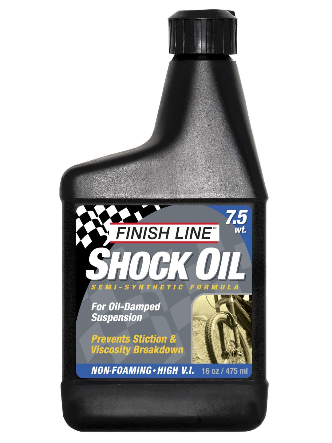 Finish Line Lubricants & solvents ( ) - Dragonspine Cycling