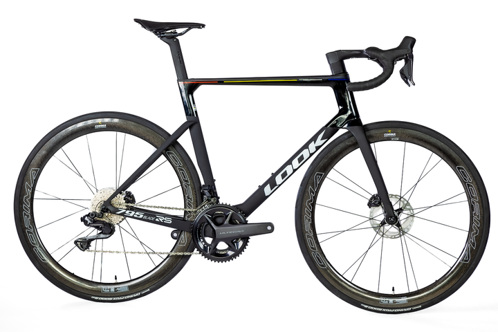 LOOK 795 Blade RS2 Pro Team - Corima - Shimano Ultegra - Size L(56)