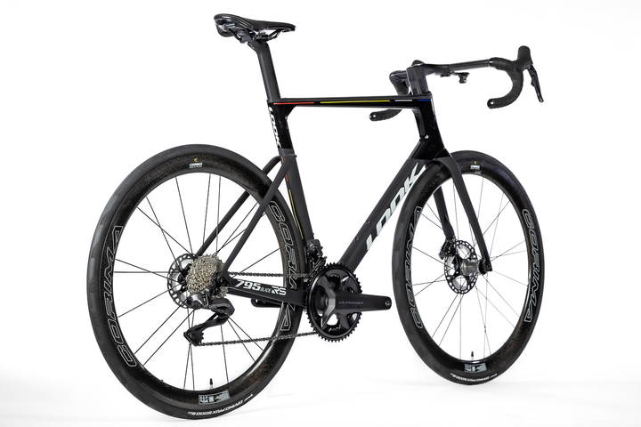 LOOK 795 Blade RS2 Pro Team - Corima - Shimano Ultegra - Size L(56)