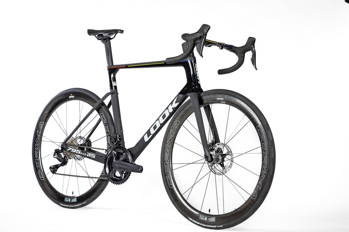 LOOK 795 Blade RS2 Pro Team - Corima - Shimano Ultegra - Size L(56)