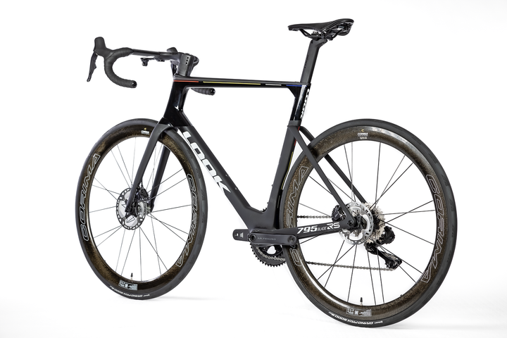 LOOK 795 Blade RS2 Pro Team - Corima - Shimano Ultegra - Size L(56)