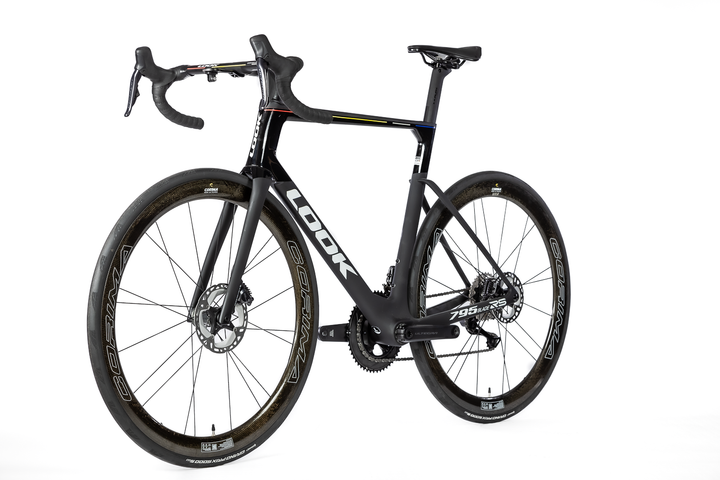 LOOK 795 Blade RS2 Pro Team - Corima - Shimano Ultegra - Size L(56)