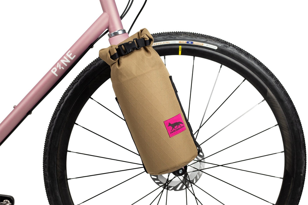Swift Industries Gemini Cargo Pack Coyote