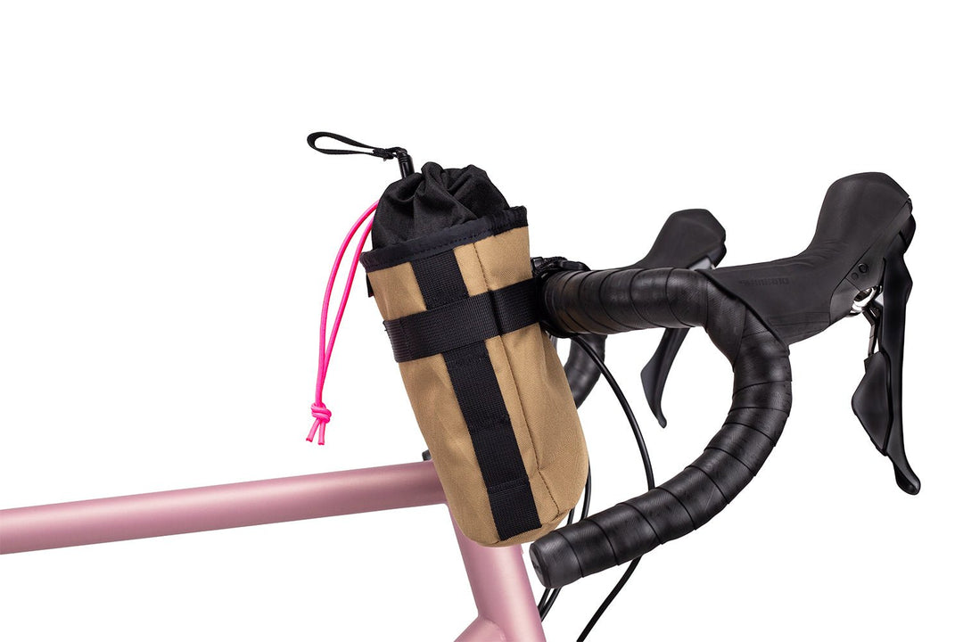 Swift Industries Gibby Stem Bag 2.25L Coyote